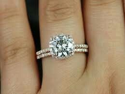 Tunear el 💍 anillo - 1