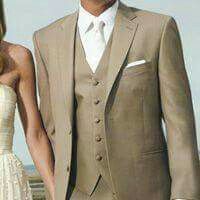 El look del novio - 8
