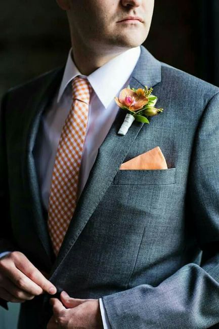El look del novio - 16