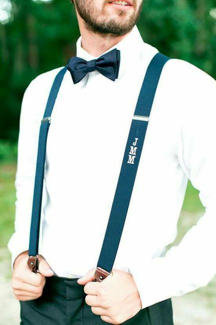 El look del novio - 17