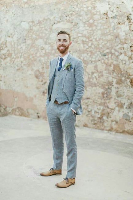 El look del novio - 19