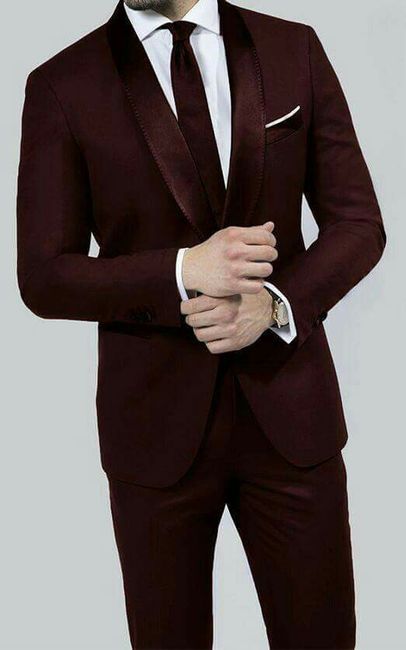El look del novio - 20
