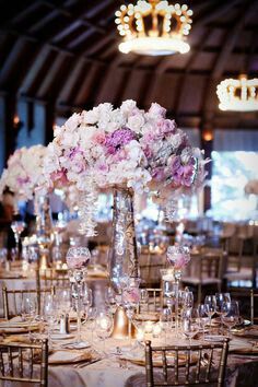 Combinaciones de colores rosa y morado - 7