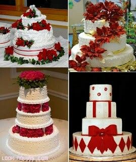 Combinación de colores beige y rojo - 32