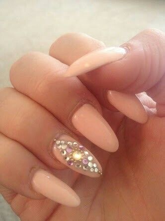 Combinaciones de colores en gris y durazno - 4