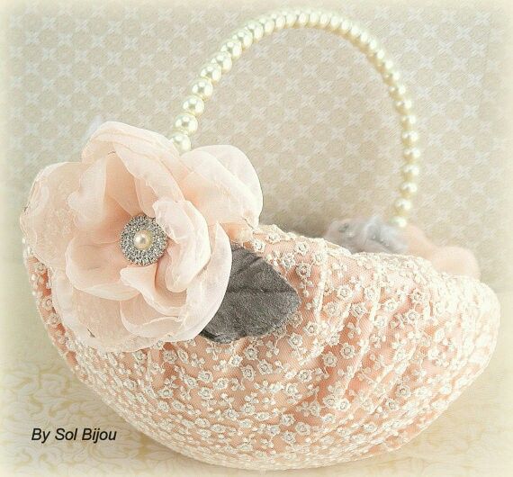 Combinaciones de colores en gris y durazno - 15