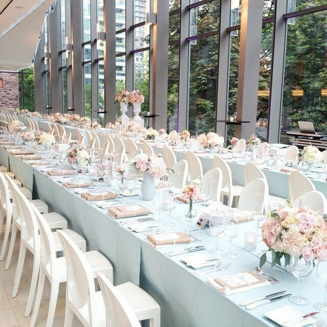 Combinaciones de colores en gris y durazno - 21