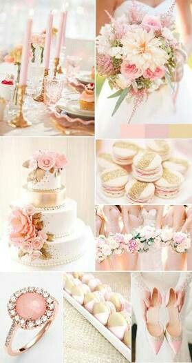 Combinación de colores 