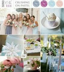 ¿combinaciones de colores en morado y plata? - 5