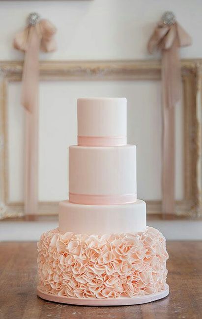 "combinaciones de colores en "rosa" y "blanco" - 6