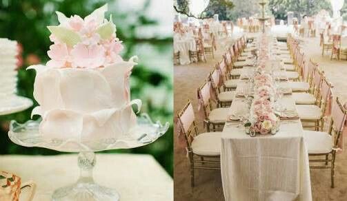 "combinaciones de colores en "rosa" y "blanco" - 19