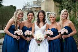 Combinación de colores rosa pastel y azul - 62