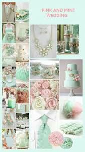 Combinación de colores en menta y palo de rosa - 18