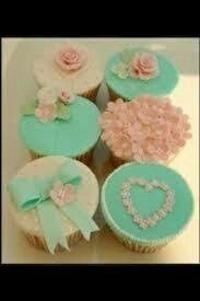 Combinación de colores en menta y palo de rosa - 60