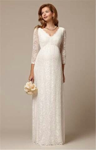 Embarazo😱😰 - 8