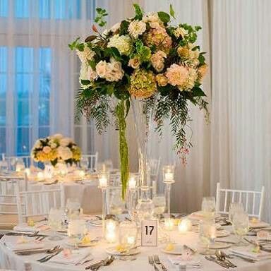 Arreglos de mesa - 11