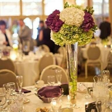 Arreglos de mesa - 22