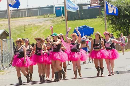 Atuendos para despedida - 8