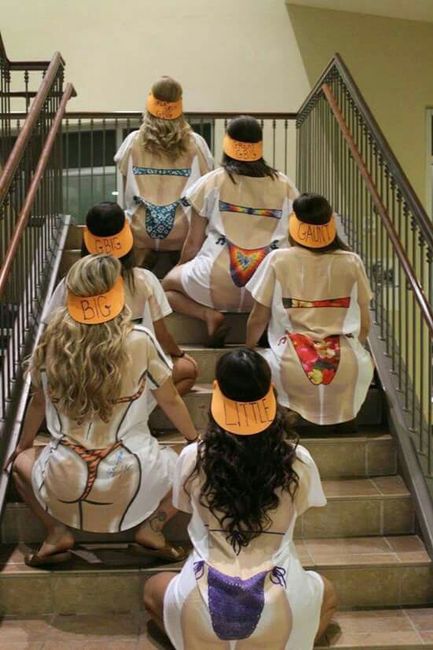 Atuendos para despedida - 13