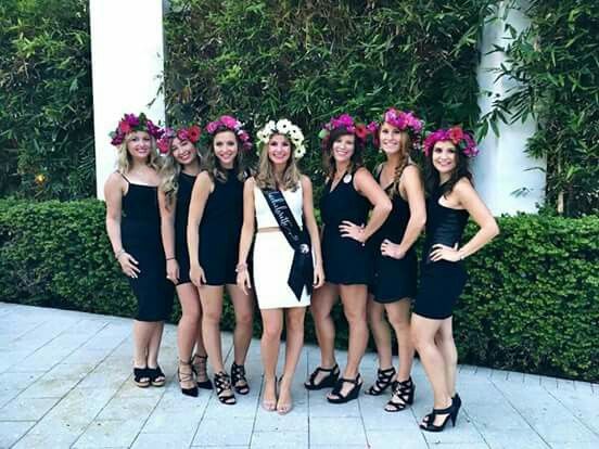 Atuendos para despedida - 14