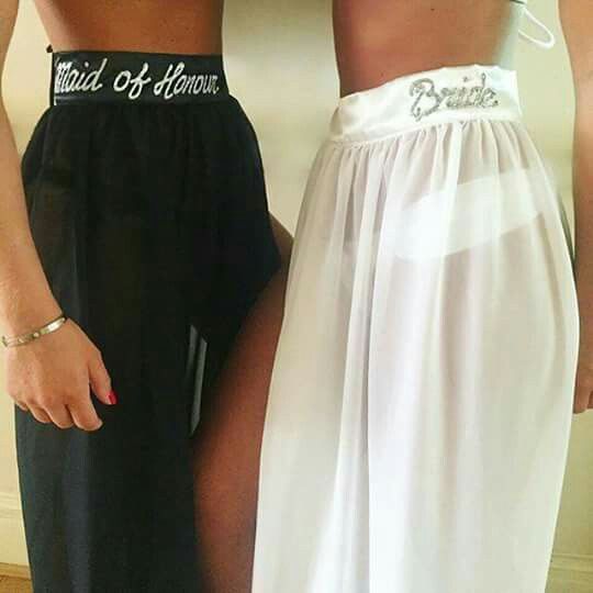 Atuendos para despedida - 18