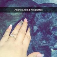 Cuando me de mi anillo p2 - 8