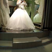 ¡Describe el vestido perfecto de tus sueños!🥰️ - 1