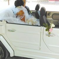 Parte de mi boda. - 18