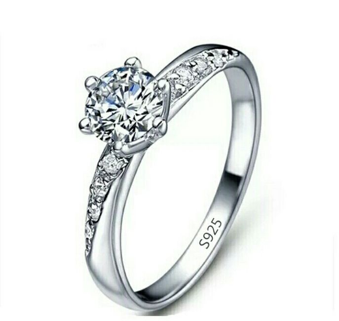 Mujeres que anillo les gustaría mas - 4