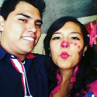 Sube una foto con tu pareja - 1