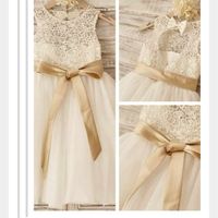 Proveedores  vestidos pajes - 1