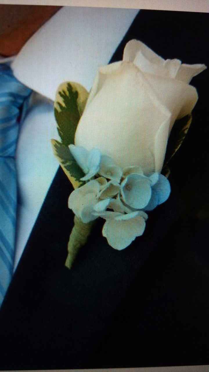 boutonier