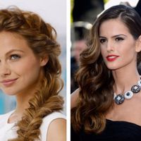 Trenza de pescado desenfadada y la colada :)