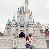 Honeymoon ♥️ - 1