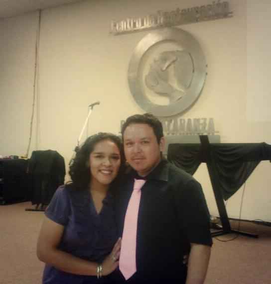 Aniversario de la Congregación :D