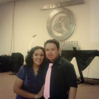 Aniversario de la Congregación :D