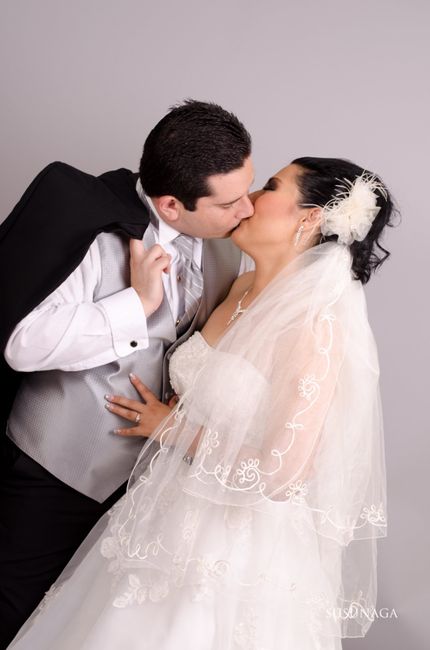 MI BODA