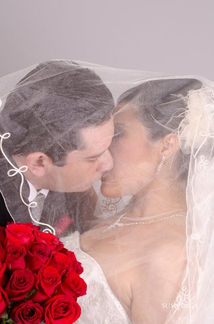 MI BODA