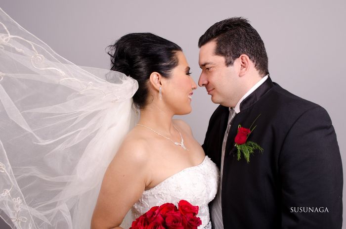 MI BODA