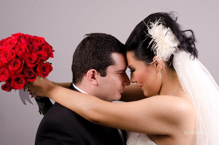 MI BODA