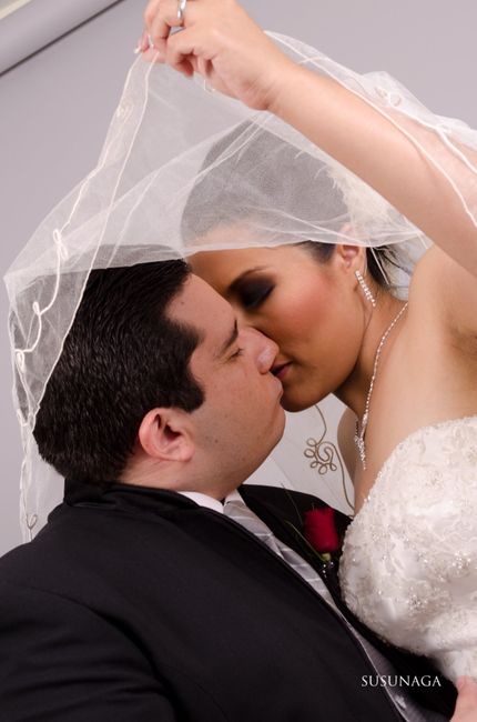 FOTO BODA