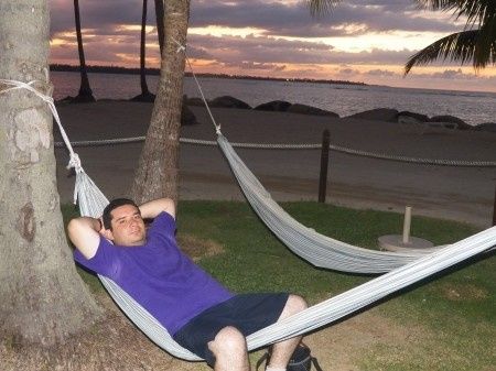 bien agusto