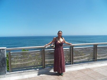 mirador