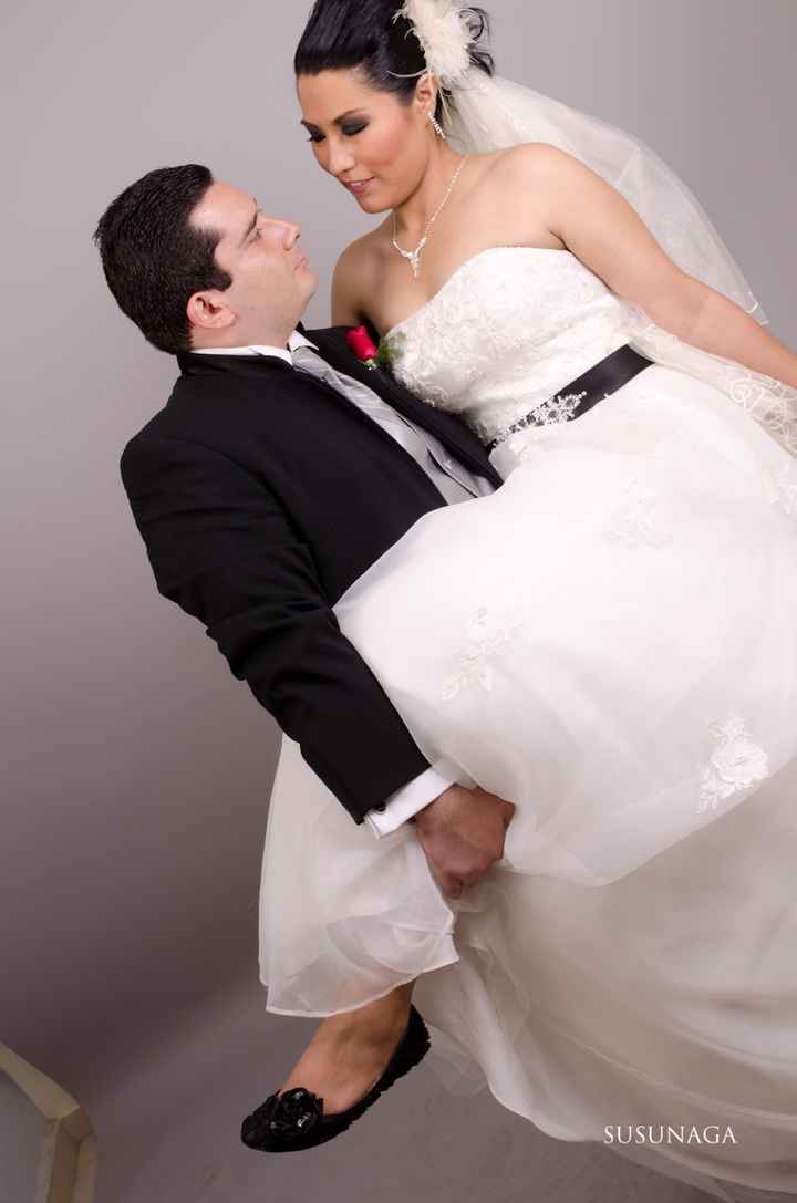 MI BODA