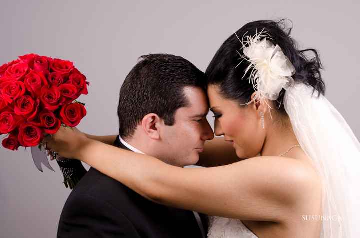 MI BODA