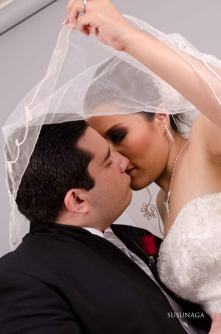 FOTO BODA