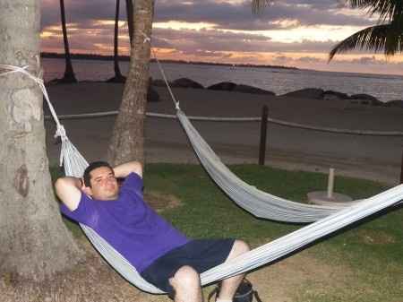 bien agusto