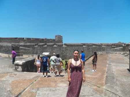 fuerte 