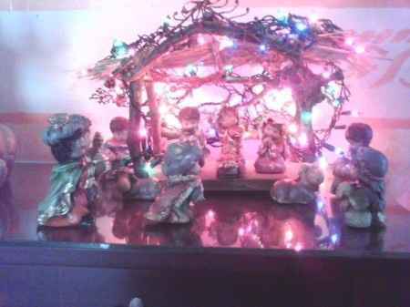 nacimiento