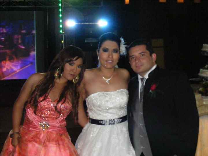 EN LA FIESTA